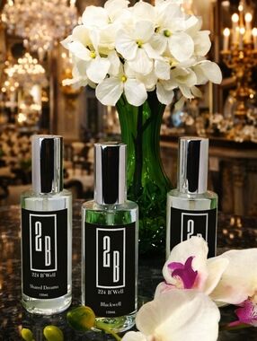 Luxury Room Sprays